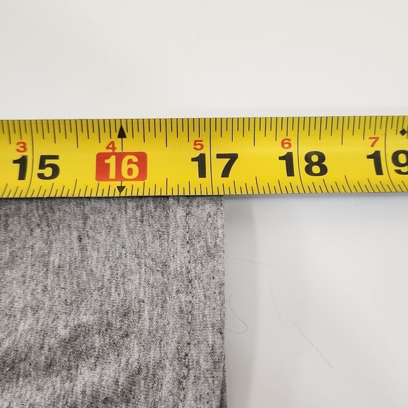 Gray NASA Mens Graphic Tee T-Shirt Large - Picture 7 of 7